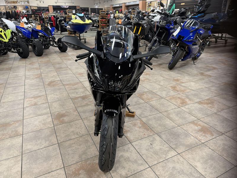 New 2026 Yamaha YZF-R7 Image 12