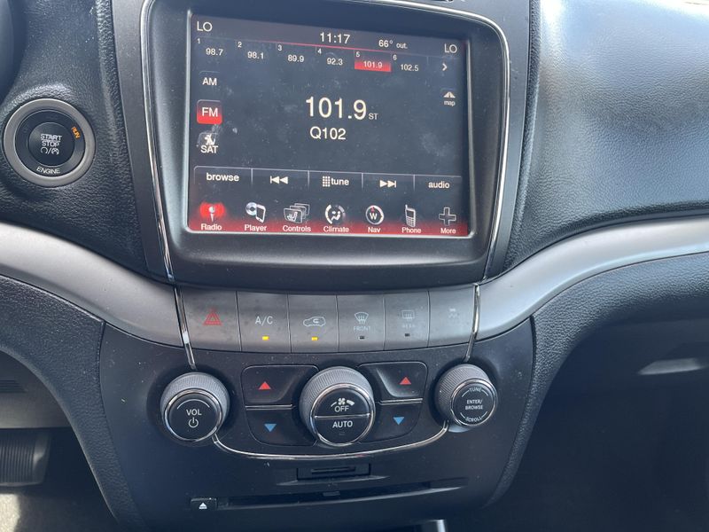 2016 Dodge Journey Image 8
