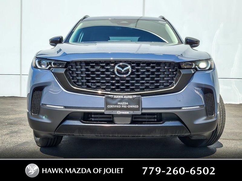 2025 Mazda CX-50 Premium photo 4