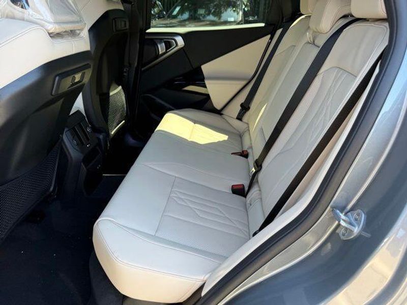 New 2026 BMW X3 30 xDriveImage 26