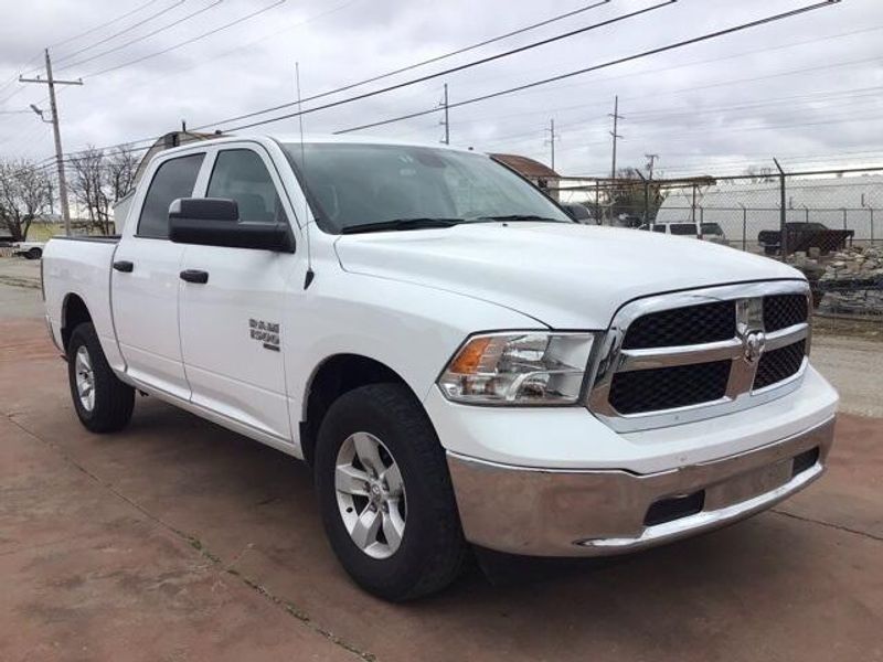 2023 RAM 1500 Classic SLTImage 7