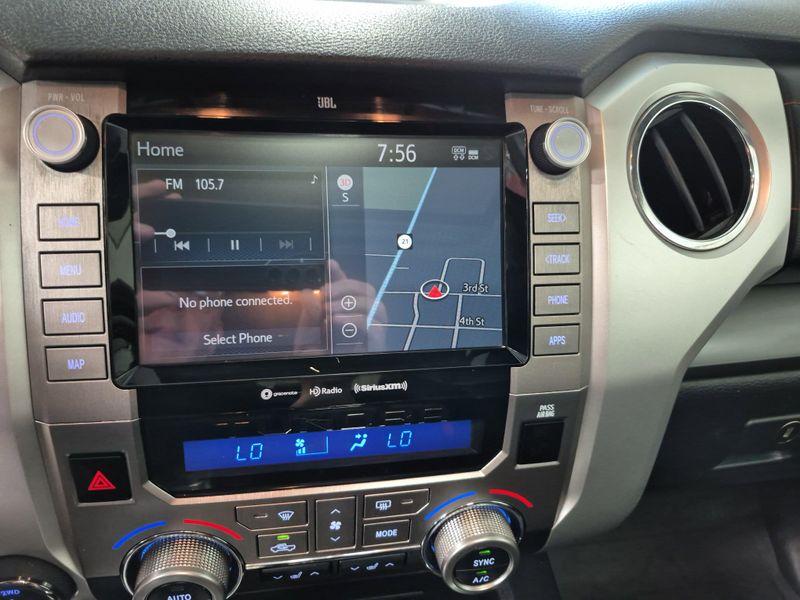 Used 2020 Toyota Tundra TRD ProImage 26