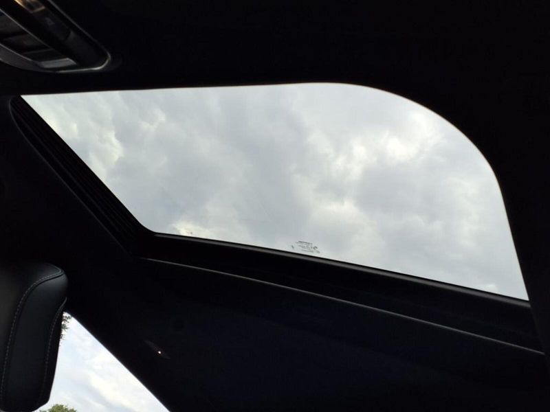 2025 Jeep Grand Cherokee Altitude photo 6
