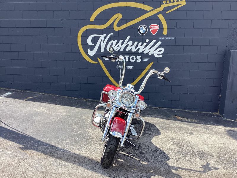 Used 2021 Harley-Davidson Road King Base 