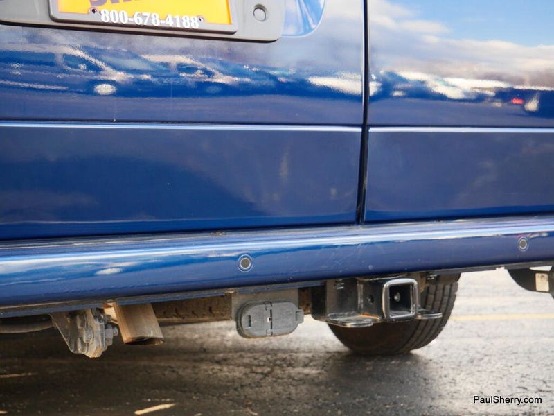 Used 2022 RAM ProMaster 3500 High Roof