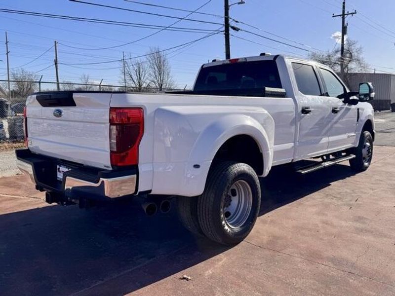 Used 2020 Ford F-350 XLTImage 5