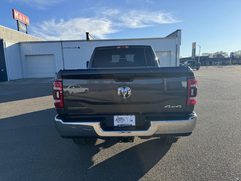 2024 RAM 2500 Big HornImage 7