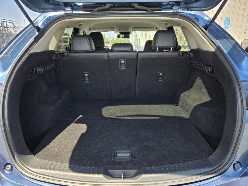 Used 2023 Mazda CX-5 2.5 S Select Package AWD