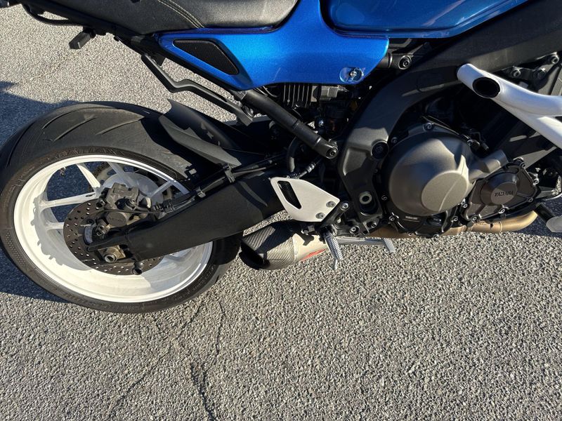 Used 2023 Yamaha XSR900 Image 15