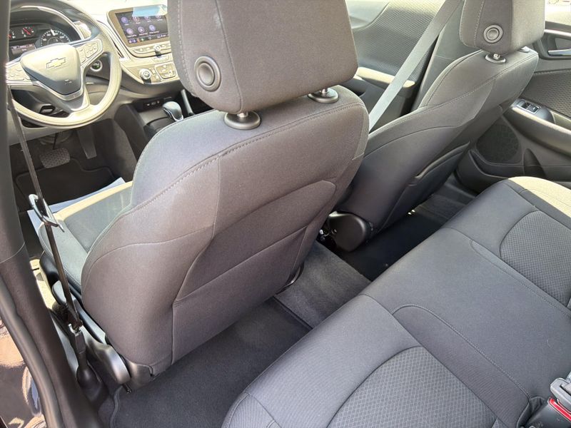 Used 2023 Chevrolet Malibu LSImage 28