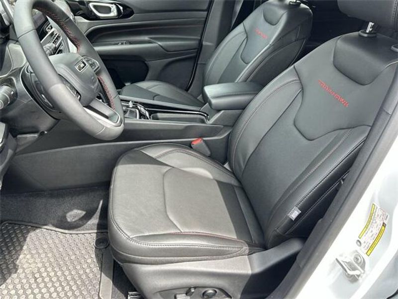 2025 Jeep Compass Trailhawk 4x4Image 16