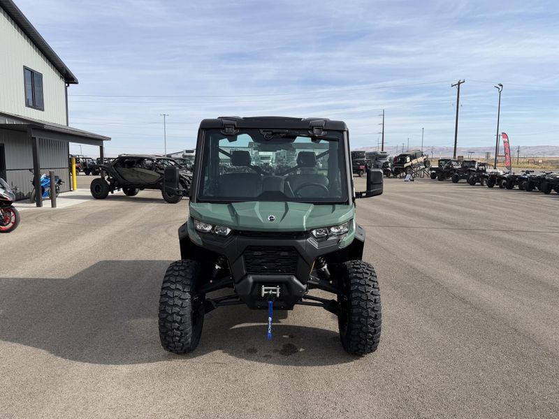 New 2026 Can-Am DEFENDER DPS CAB HD10 