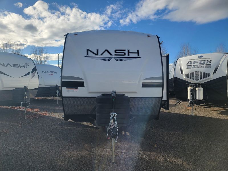 New 2026 NORTHWOOD MFG NASH 23D Image 6