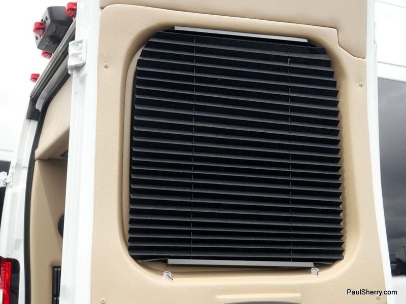 2024 RAM Promaster 3500 Slt+ Window Van High Roof 159