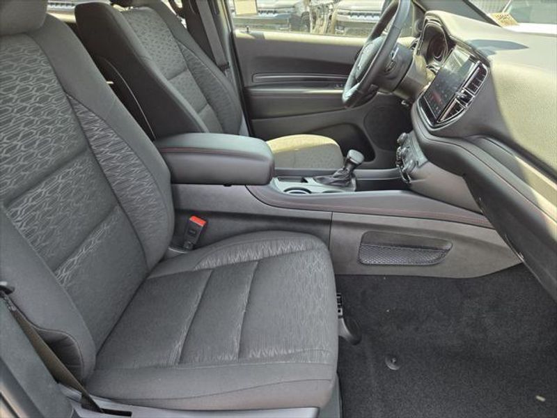 New 2026 Dodge Durango Gt Rwd