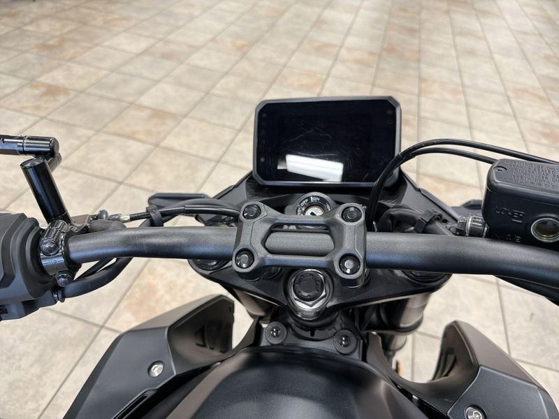 Used 2024 Honda CB500F ABS Image 23