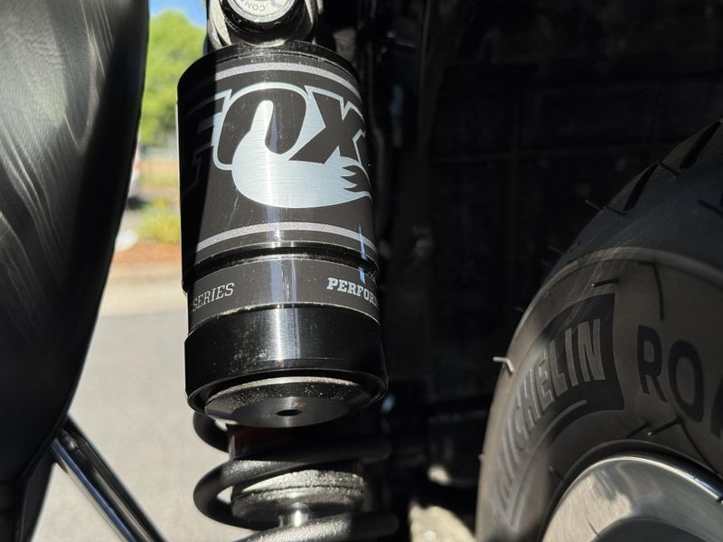 Used 2023 Triumph Bonneville T120 Euro 5a Base 