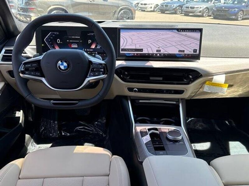 New 2026 BMW 3 Series 330iImage 26