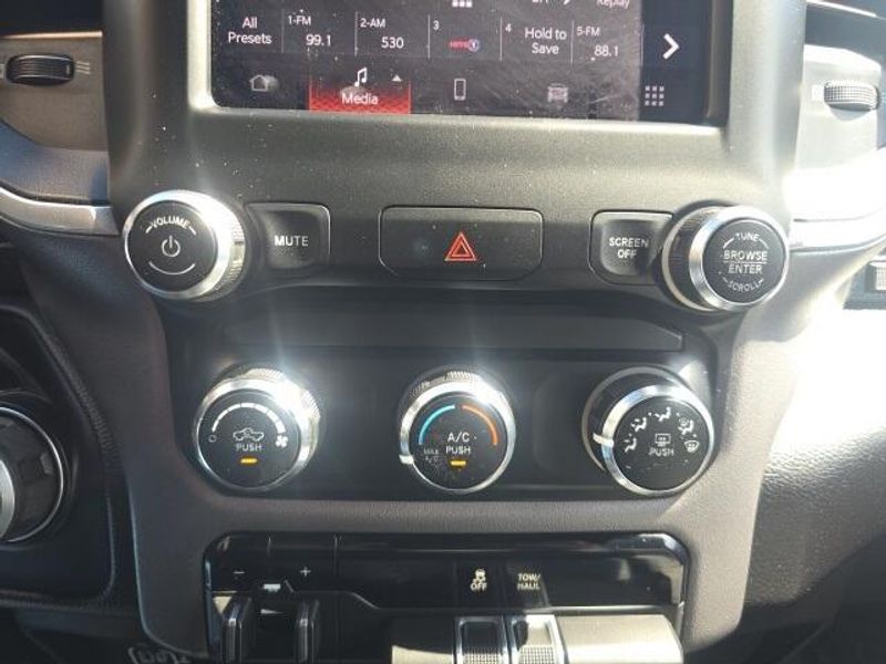 2024 Ram 2500 Big Horn photo 22