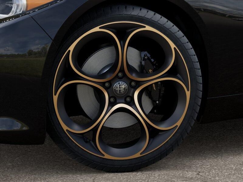 New 2025 Alfa Romeo Giulia Intensa RwdImage 30