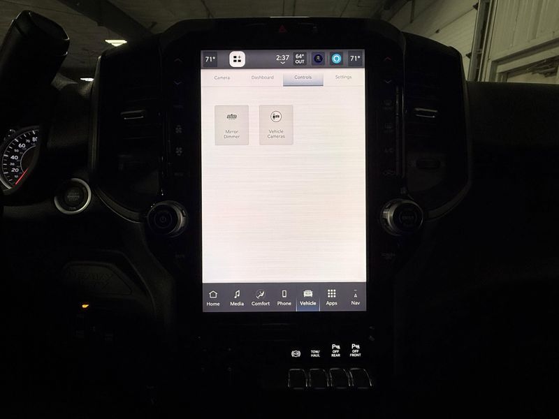 New 2026 RAM 2500 Tradesman Crew Cab 4x4 6