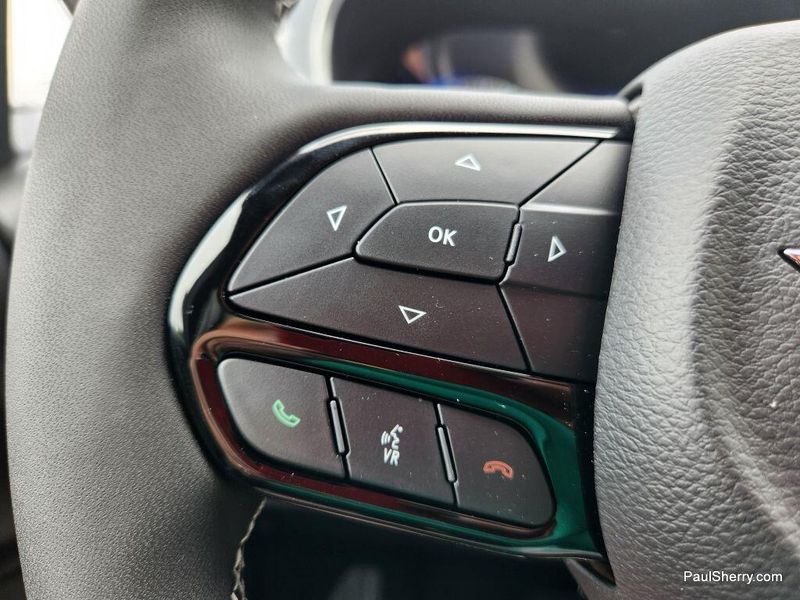 2025 Chrysler Pacifica LimitedImage 33