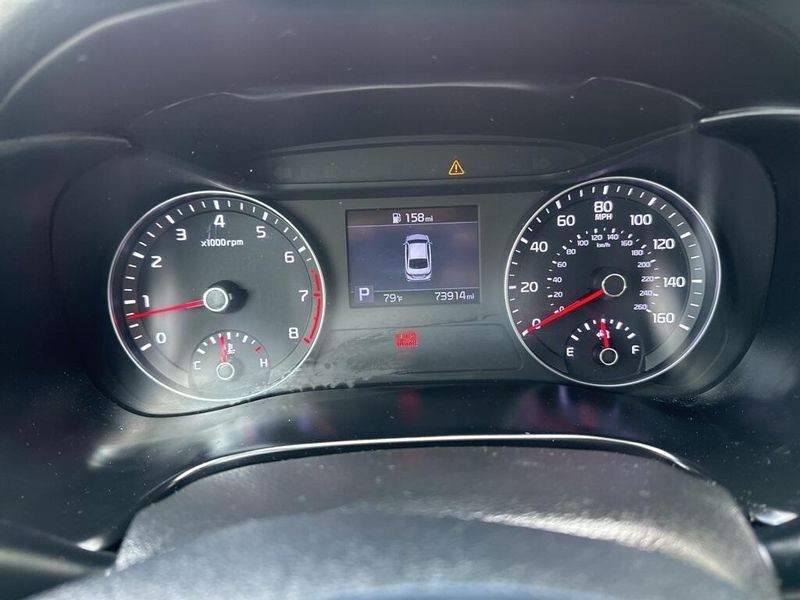 2019 Kia Forte LXSImage 32