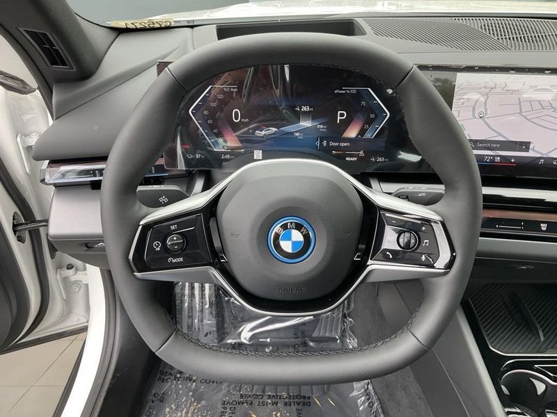 2025 BMW i5 eDrive40Image 22