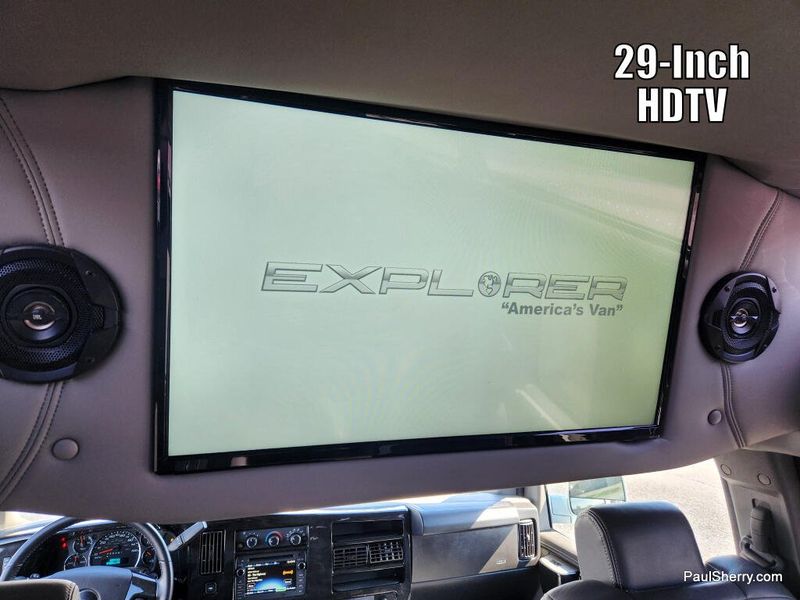 Used 2020 Chevrolet Express Cargo 