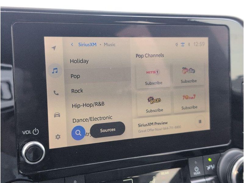 Used 2023 Toyota Highlander XLEImage 14