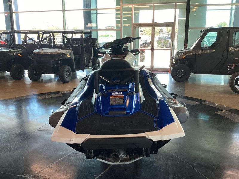 Used 2019 Yamaha FC1800A-UA Image 7