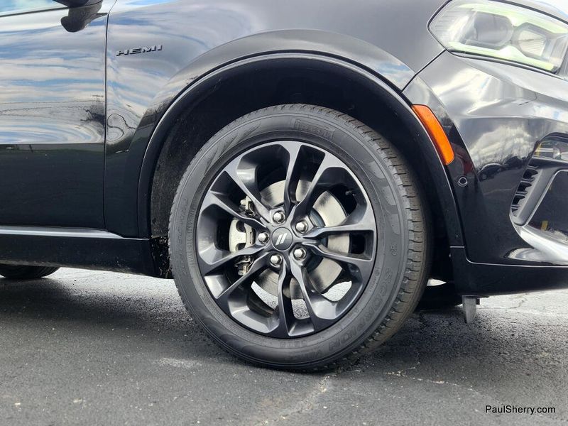 Used 2023 Dodge Durango R/T Plus Blacktop