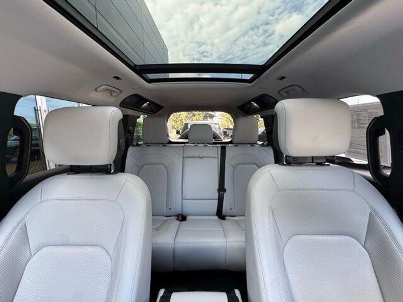 Used 2025 Land Rover Defender S