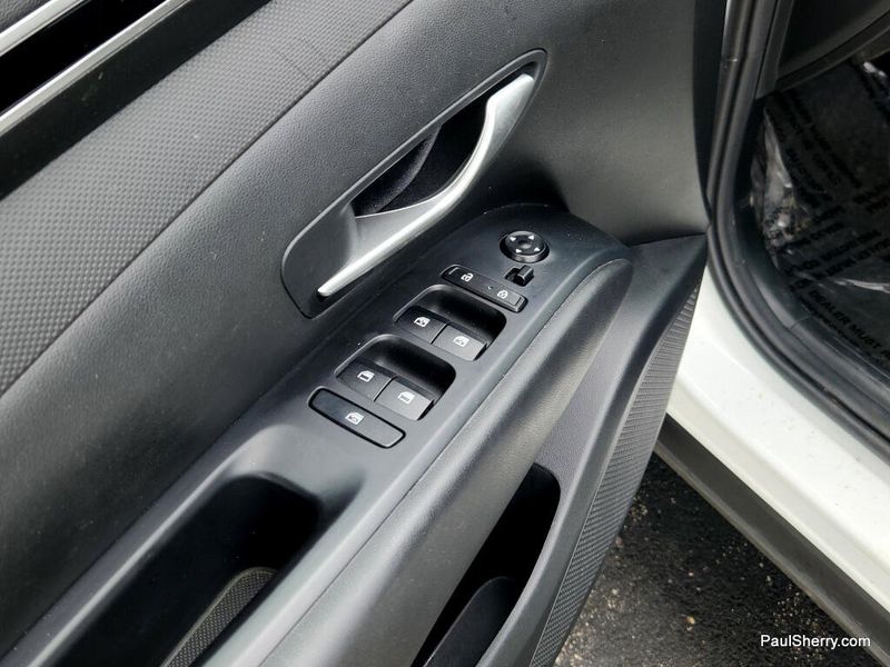 Used 2024 Hyundai Santa Cruz SEL