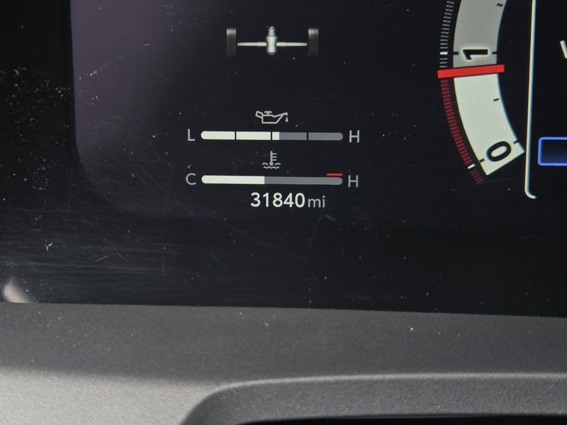 Used 2024 Toyota Tacoma TRD Sport Double Cab 5' Bed AT (Natl)