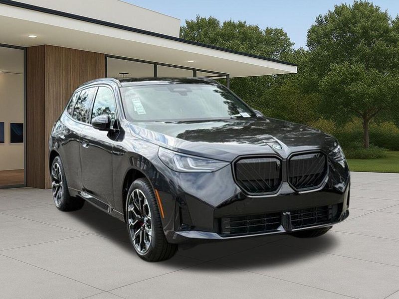 New 2026 BMW X3 30 xDriveImage 6