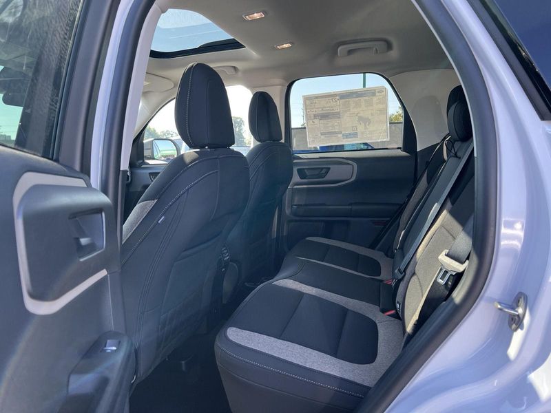 2025 Ford Bronco Sport Big Bend photo 31