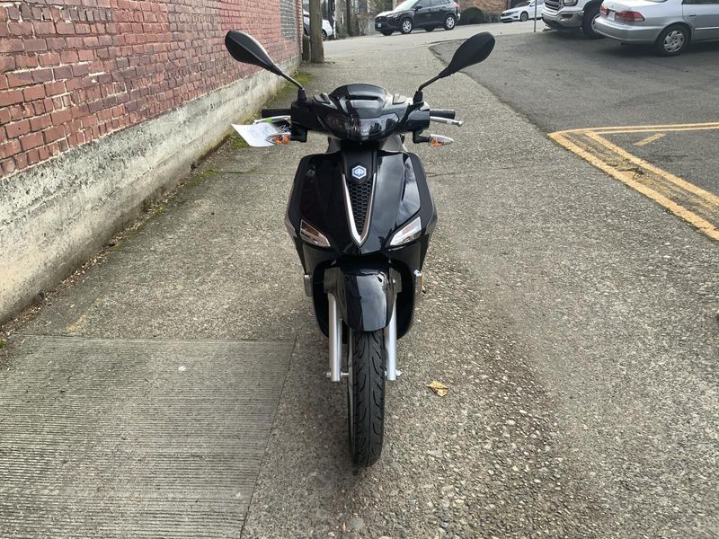 New 2026 Vespa GTS SUPERSPORT 310 