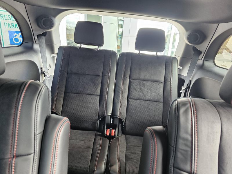 New 2026 Dodge Durango Gt Plus AwdImage 5