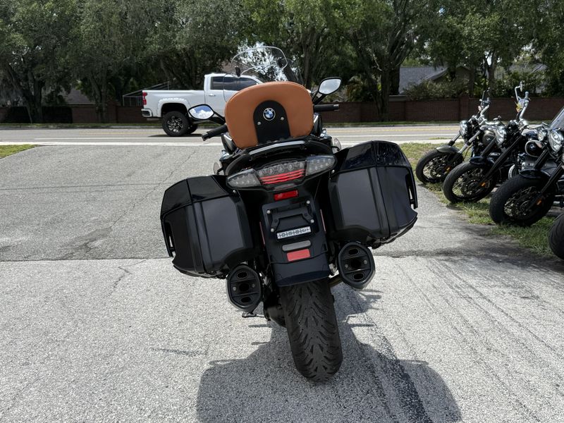 Used 2019 BMW K 1600 GT 