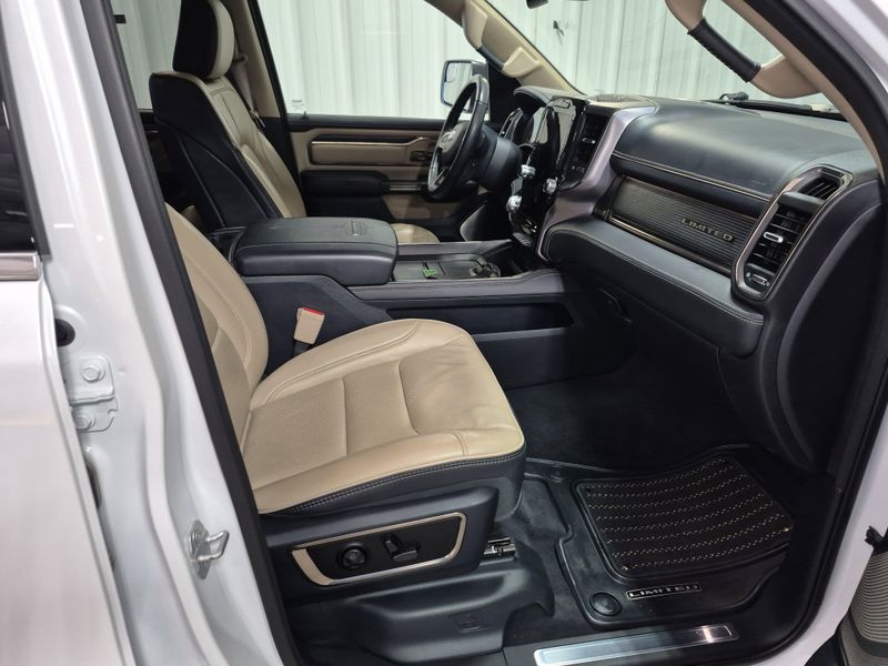 2019 RAM 1500 LimitedImage 13
