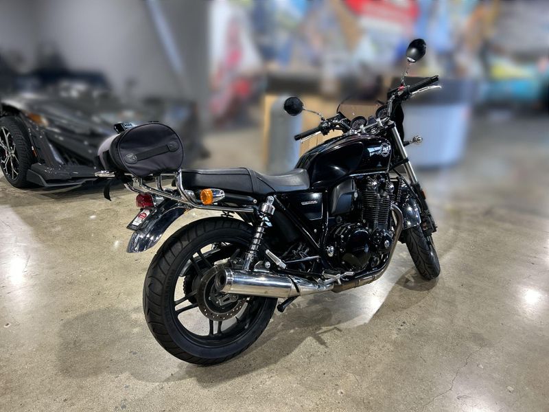 Used 2014 Honda CB1100 Image 13