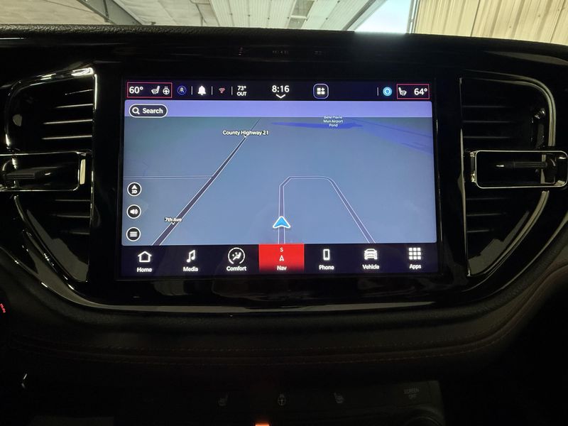 Used 2025 Dodge Durango GTImage 30