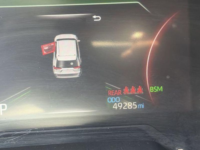 Used 2024 Toyota RAV4 AdventureImage 31