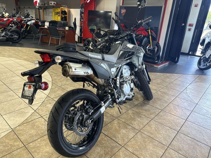 Used 2024 Kawasaki KLX 300SM Image 12