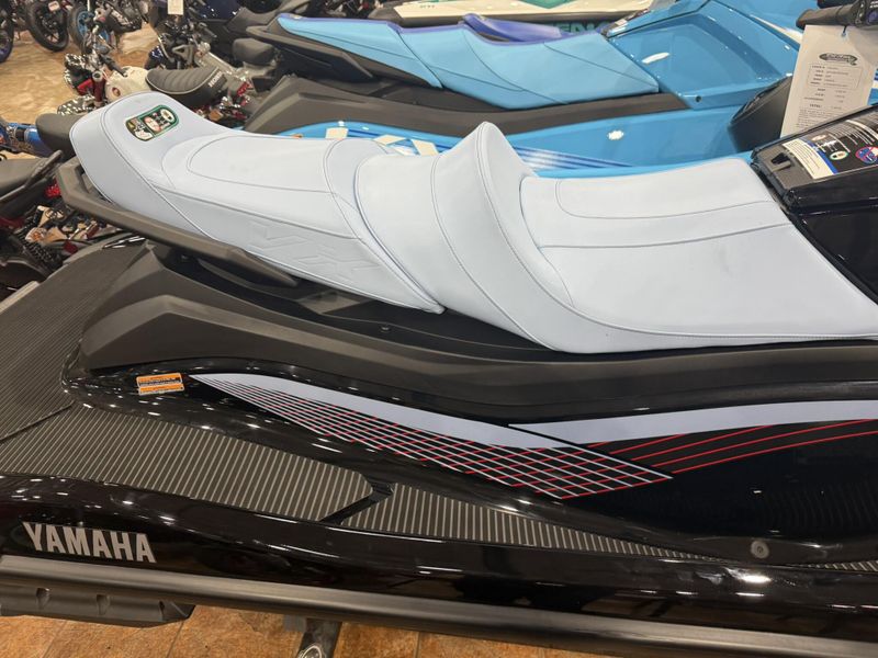 2025 Yamaha VX CRUISER W/AUDIO Image 7