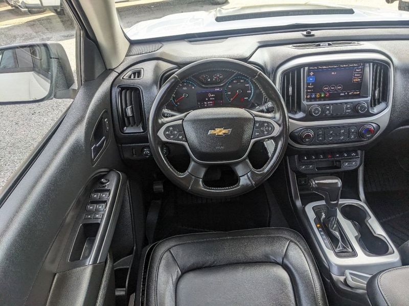 2019 Chevrolet Colorado 4WD ZR2Image 28