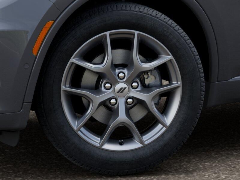 New 2026 Dodge Durango Gt Plus Awd Hemi V8Image 40
