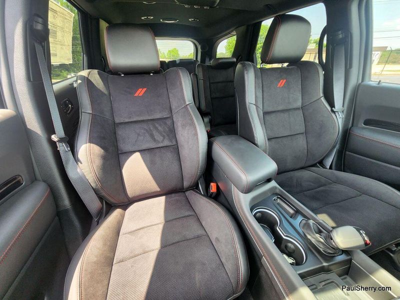 New 2025 Dodge Durango Gt Plus AwdImage 3