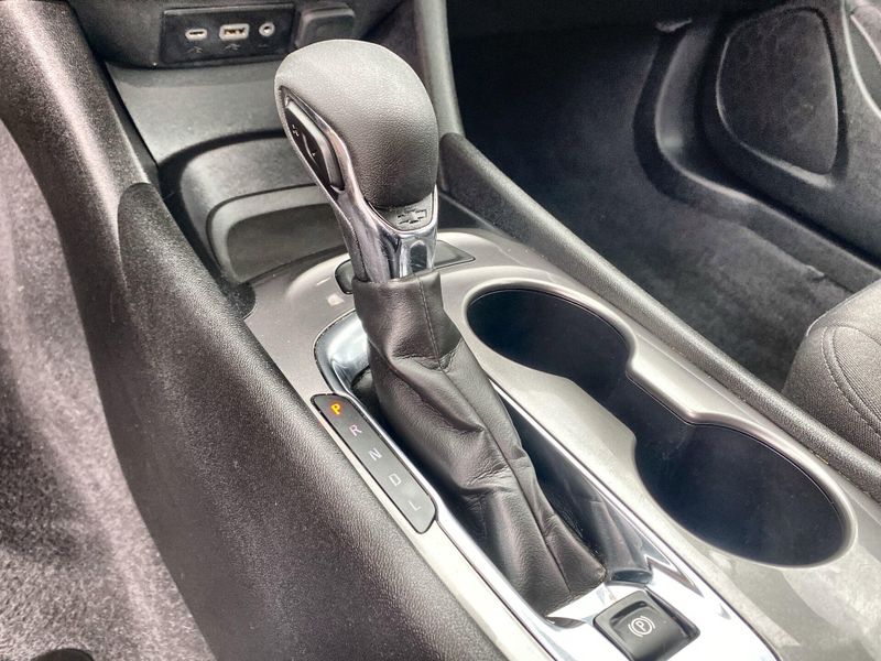 Used 2023 Chevrolet Malibu LSImage 16